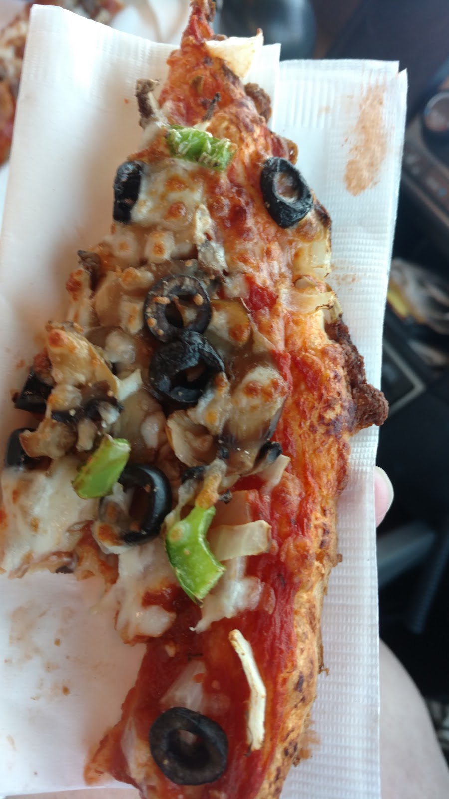 Johnnys Pizza House | meal delivery | 2029 E Kentucky Ave, Ruston, LA 71270, USA | 3182247014 OR +1 318-224-7014