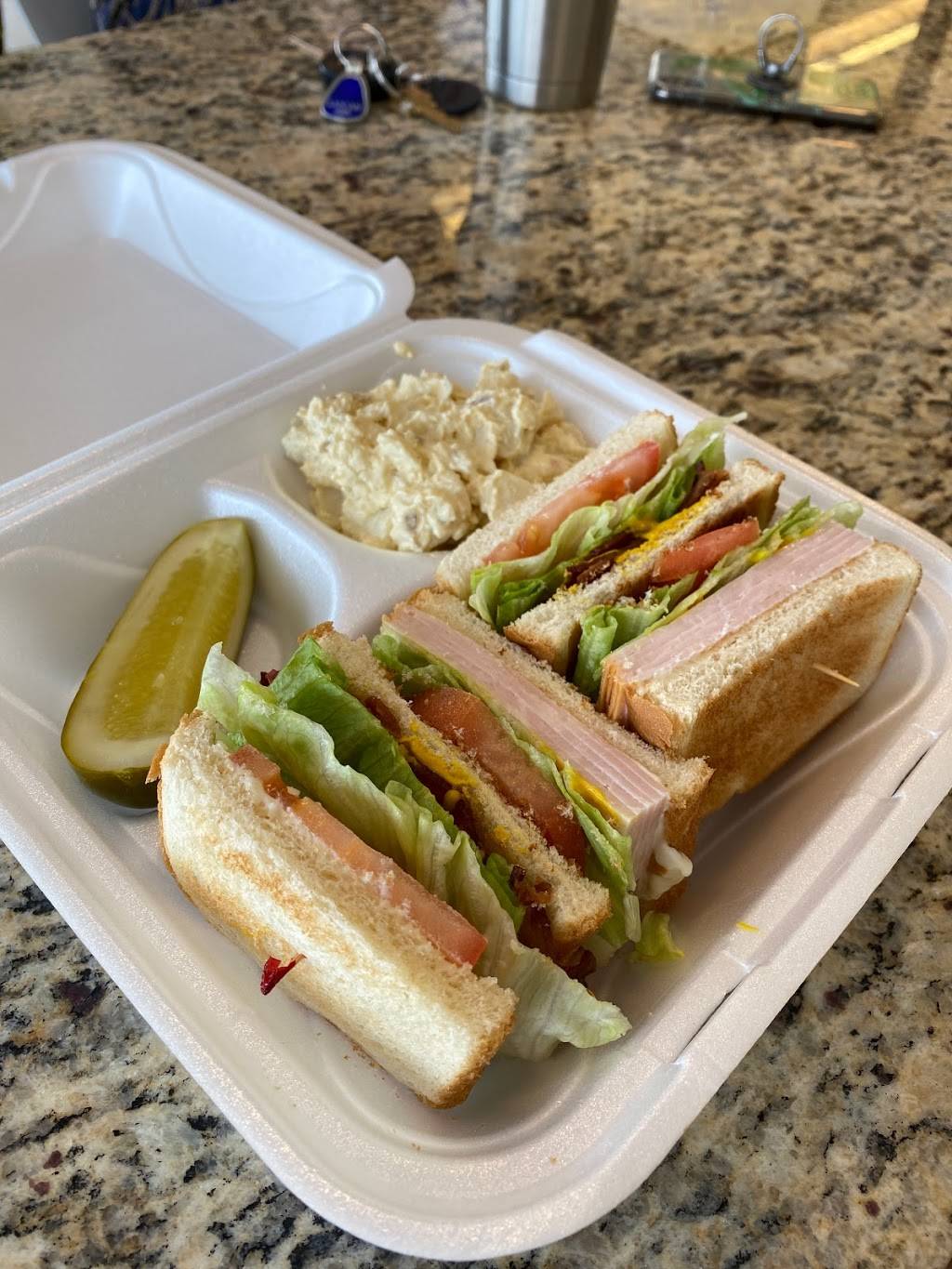 Nates Deli & Restaurant | restaurant | 1923 W 25th St, Cleveland, OH 44113, USA | 2166967529 OR +1 216-696-7529