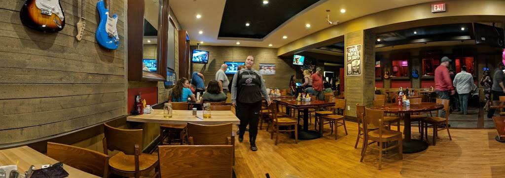 Whiskey Rose | restaurant | 6751 N Sunset Blvd Suite #E-110, Glendale, AZ 85305, USA | 6238777673 OR +1 623-877-7673