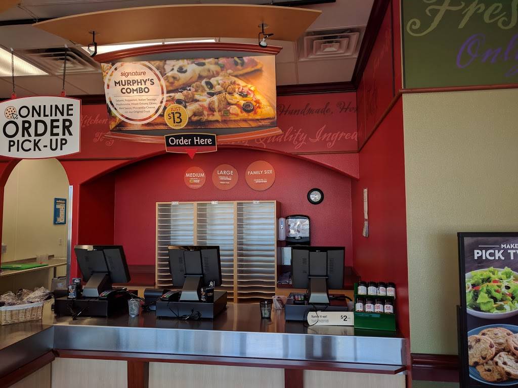 Papa Murphys Take N Bake Pizza | meal takeaway | 1025 Main Ave, De Pere, WI 54115, USA | 9203367272 OR +1 920-336-7272