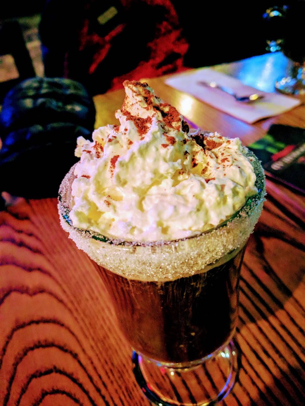 Pub Galway | restaurant | 1112 Avenue Cartier, Québec, QC G1R 2S5, Canada | 4185225282 OR +1 418-522-5282