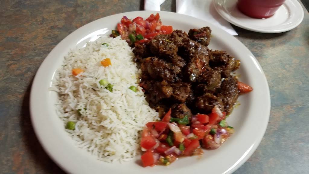 Simba Ugandan Restaurant | restaurant | 8531 Olive Blvd, St. Louis, MO 63132, USA | 3144965773 OR +1 314-496-5773
