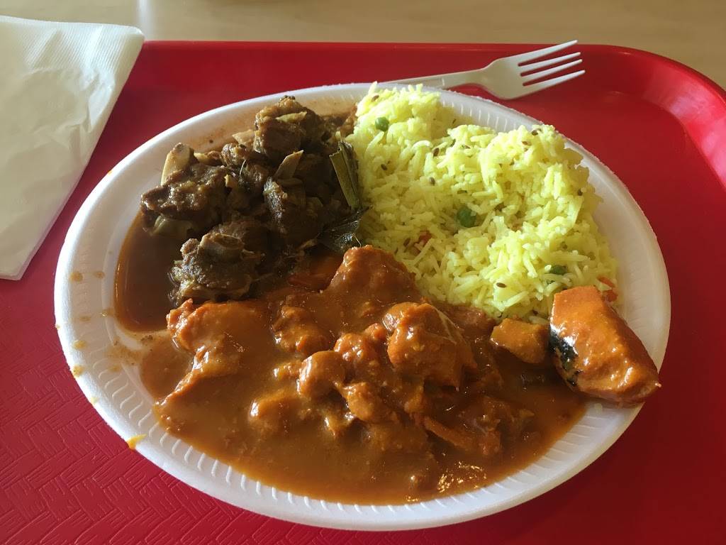 Hurry Curry | restaurant | 12825 Venice Blvd, Los Angeles, CA 90066, USA | 3103982948 OR +1 310-398-2948