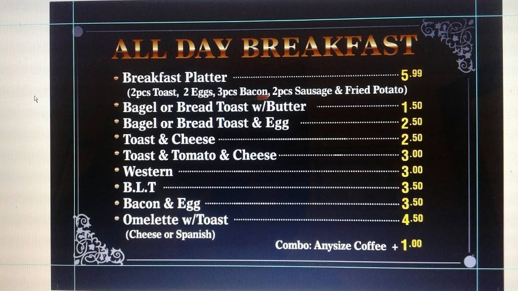 Cups Meal | restaurant | 1 West Pearce St, Richmond Hill, ON L4B 3K3, Canada | 9055973226 OR +1 905-597-3226