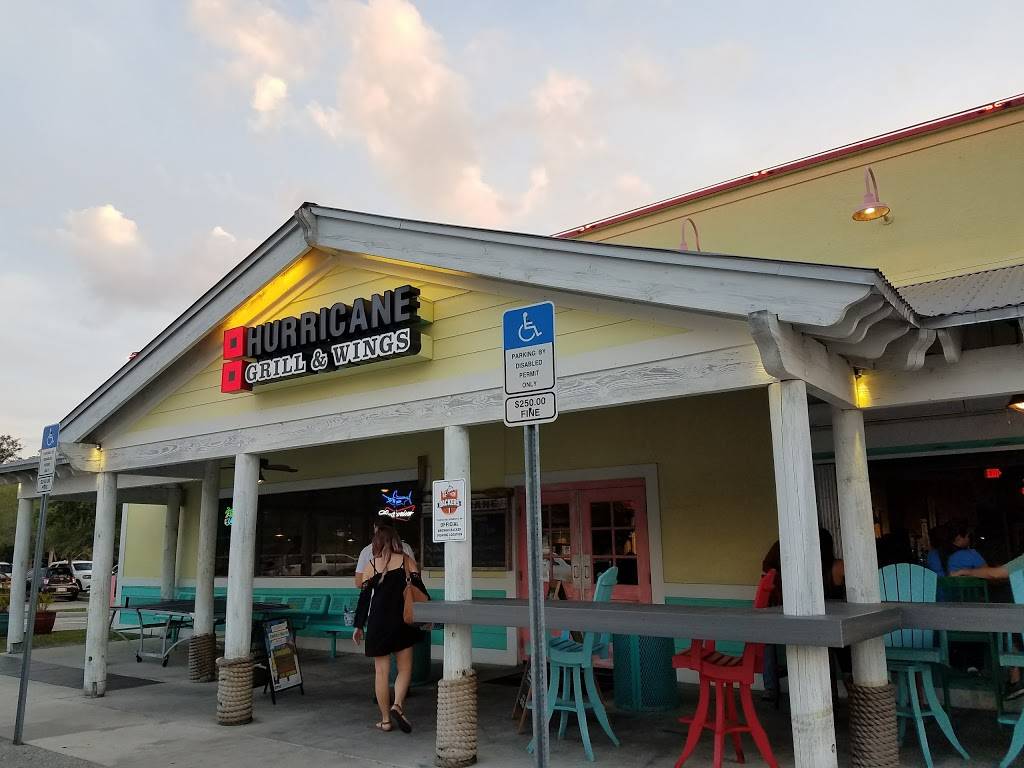 Hurricane Grill & Wings | meal takeaway | 756 SW Pine Island Rd, Cape Coral, FL 33991, USA | 2398003141 OR +1 239-800-3141