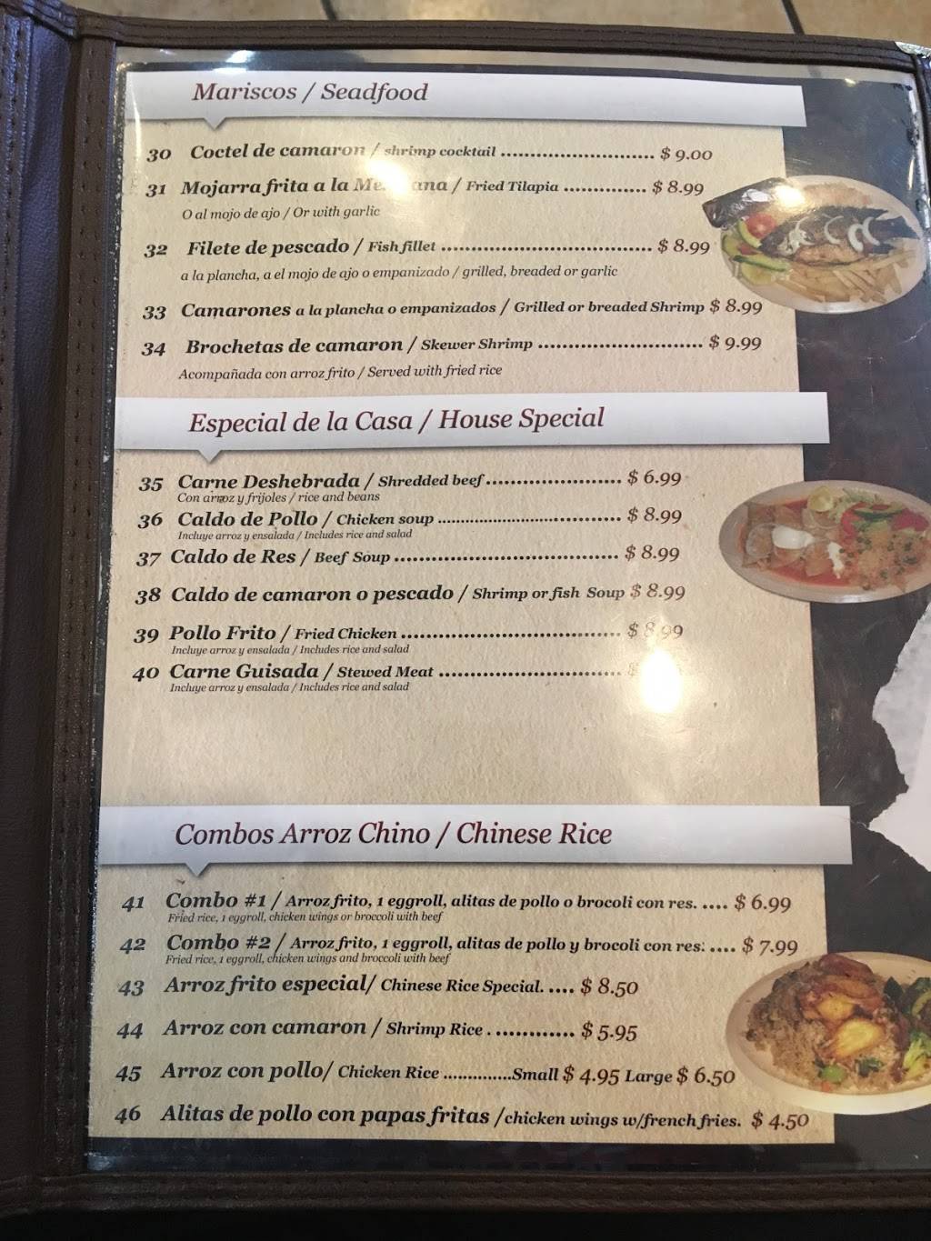 Harwin Cafe | cafe | 10301 Harwin Dr #6, Houston, TX 77036, USA | 7137771666 OR +1 713-777-1666