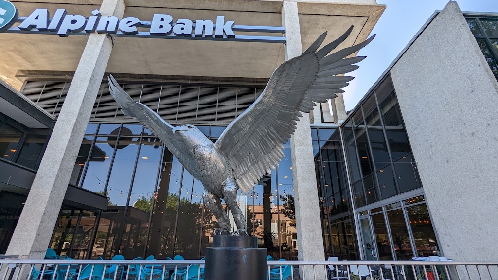 Bin 707 Foodbar | restaurant | 225 N 5th St # 105, Grand Junction, CO 81501, USA | 9702434543 OR +1 970-243-4543