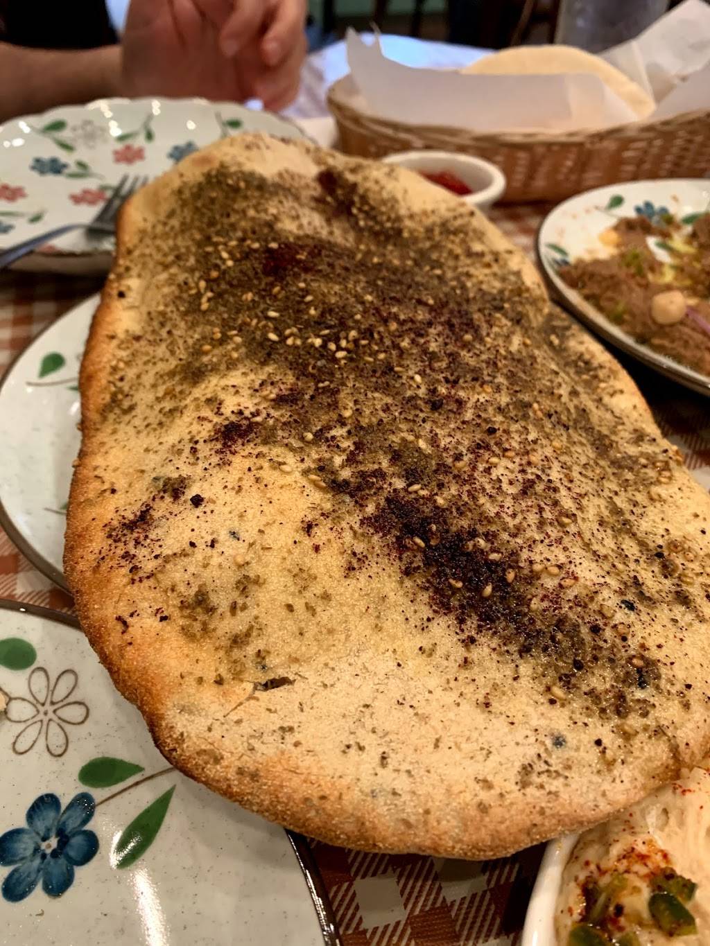 Beit Rima | restaurant | 507 Westlake Center, Daly City, CA 94015, USA | 6507551941 OR +1 650-755-1941