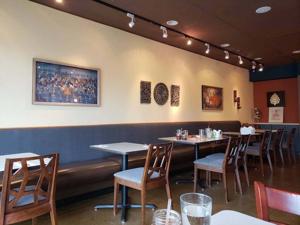 Thailand Restaurant | restaurant | 15915 NW Schendel Ave, Beaverton, OR 97006, USA | 5036294969 OR +1 503-629-4969