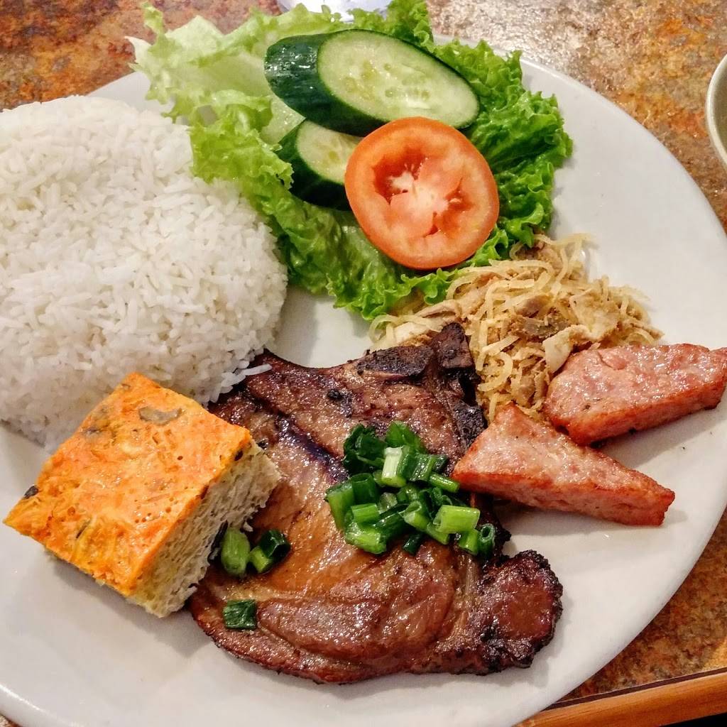 Pho King Restaurant | restaurant | 1021 E Parmer Ln, Austin, TX 78753, USA | 5124917585 OR +1 512-491-7585