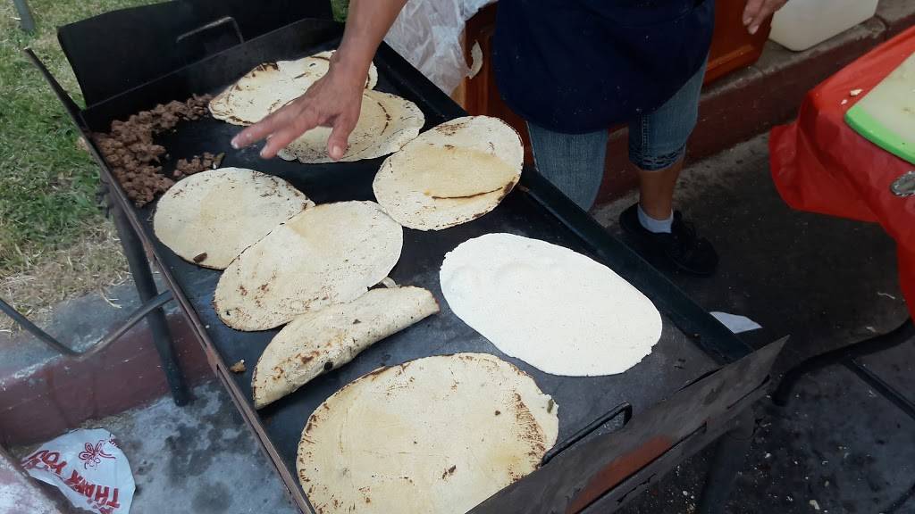 ANTOJITOS JAIMES | restaurant | 11220 S Broadway, Los Angeles, CA 90061, USA | 3233200267 OR +1 323-320-0267