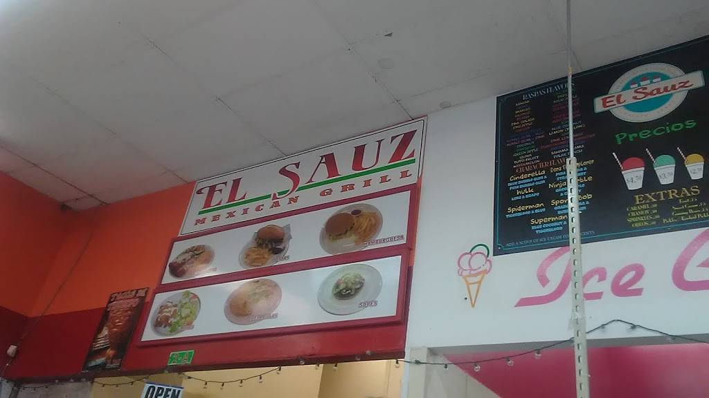 El Sauz Mexican Grill | restaurant | Dallas, TX 75211, USA | 2147090920 OR +1 214-709-0920