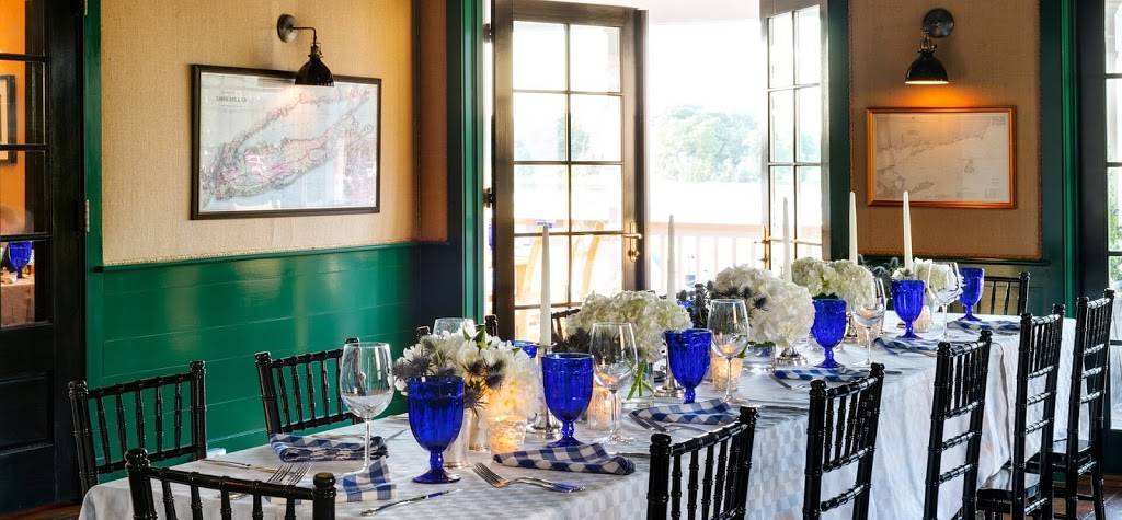 The Restaurant at Barons Cove | restaurant | 31 W Water St, Sag Harbor, NY 11963, USA | 6317252100 OR +1 631-725-2100