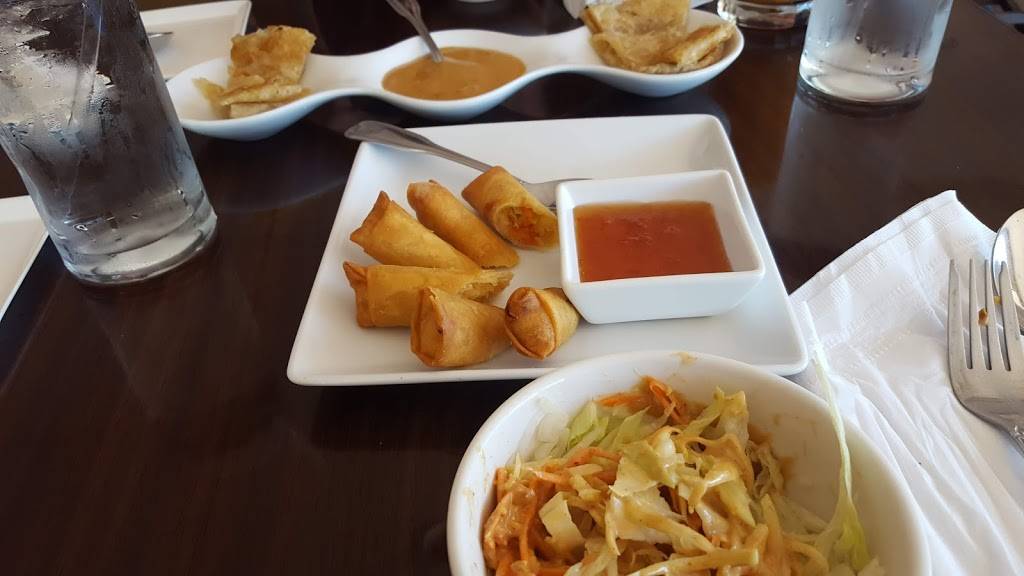 Red Elephant Thai Cuisine | restaurant | 3000 Windy Hill Rd SE Ste A1, Marietta, GA 30067, USA | 7709801890 OR +1 770-980-1890