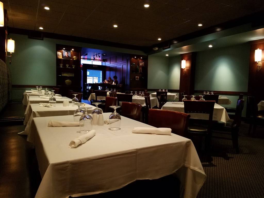 Gravity Bar & Grill | restaurant | 340 N Main St, Milford, MI 48381, USA | 2486844223 OR +1 248-684-4223