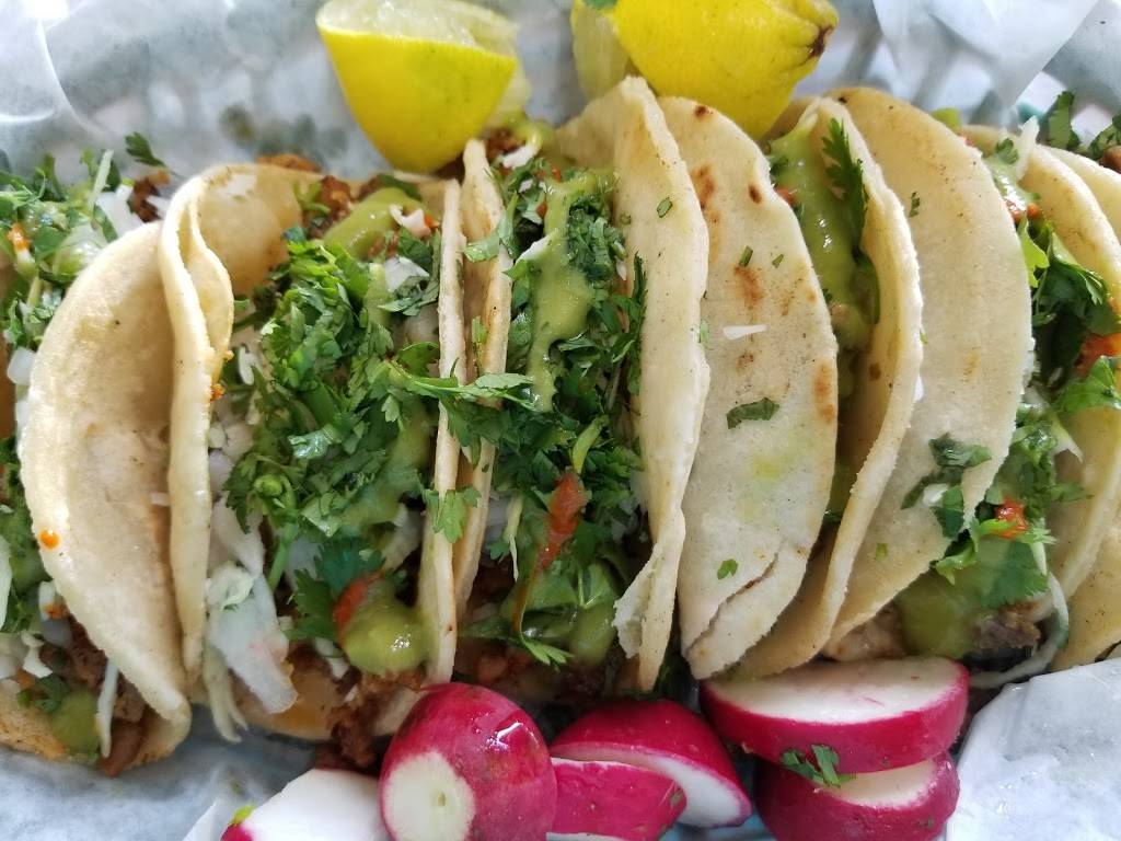 Taqueria Y Paleteria Guerrense | restaurant | 505 S Combee Rd, Lakeland, FL 33801, USA | 8636666014 OR +1 863-666-6014