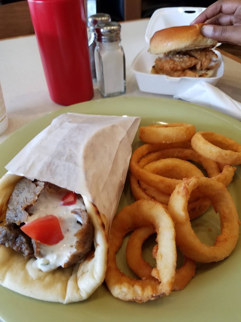 Showmars - Steele Creek | restaurant | 13000 S Tryon St, Charlotte, NC 28278, USA | 7045884416 OR +1 704-588-4416