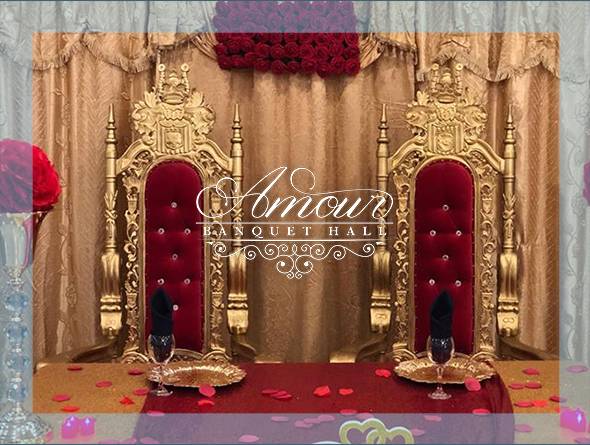 Amour Banquet Hall | restaurant | 1714 Ivar Ave, Los Angeles, CA 90028, USA | 3234642216 OR +1 323-464-2216
