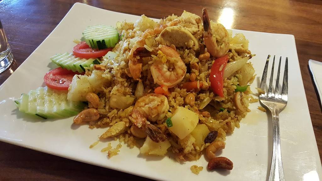 Sukho Thai | restaurant | 5498 College Ave, Oakland, CA 94618, USA | 5104208600 OR +1 510-420-8600