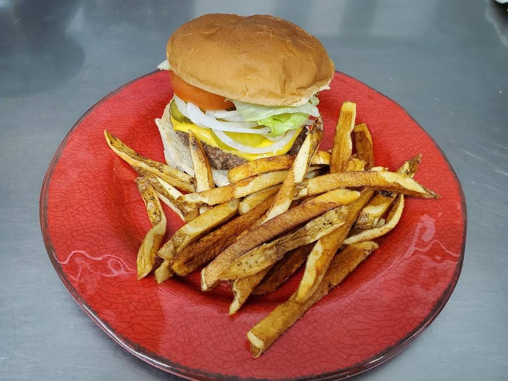 Interstate 95 Diner | restaurant | 2034 Cale Yarborough Hwy I95, Timmonsville, SC 29161, USA | 8433467117 OR +1 843-346-7117