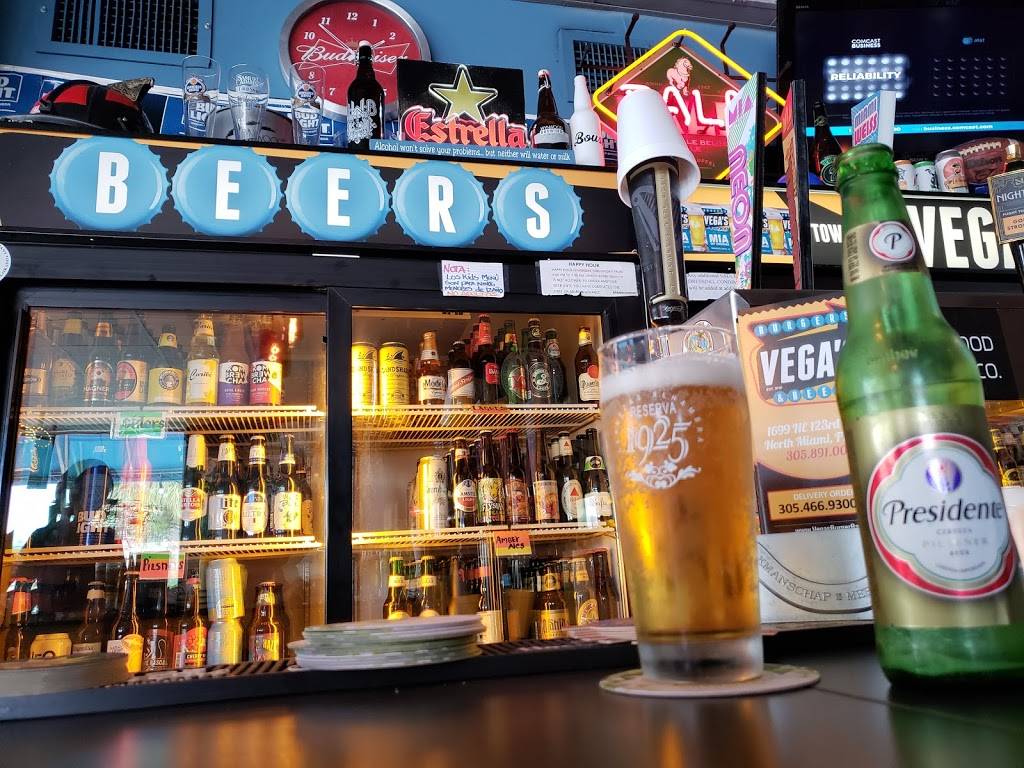 Vegas Burger Bar | restaurant | 1699 NE 123rd St, North Miami, FL 33181, USA | 3058910055 OR +1 305-891-0055