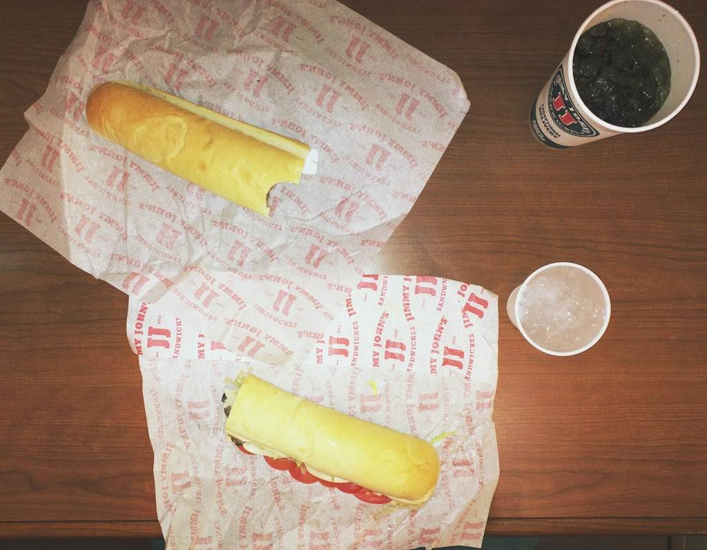 Jimmy Johns | meal delivery | 12632 IL-59, Plainfield, IL 60585, USA | 8154368002 OR +1 815-436-8002