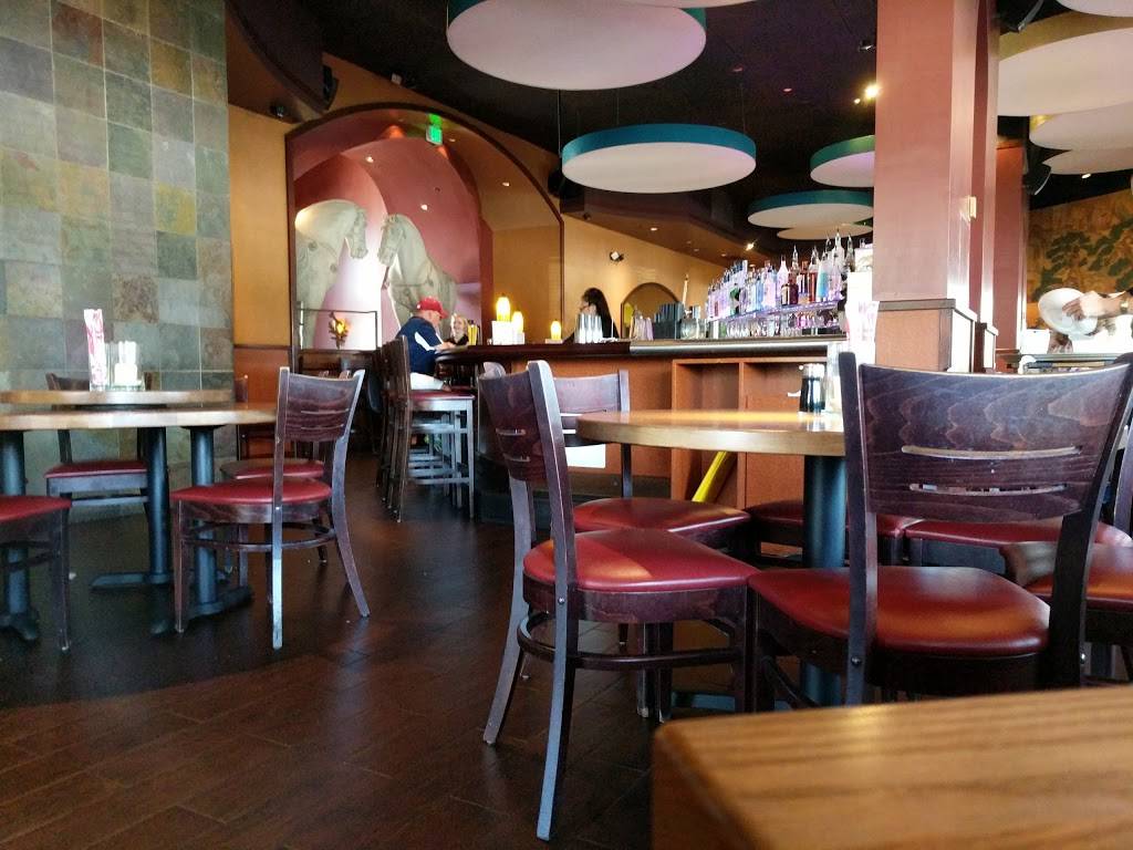 P.F. Changs | restaurant | 390 W El Camino Real, Sunnyvale, CA 94087, USA | 4089919078 OR +1 408-991-9078