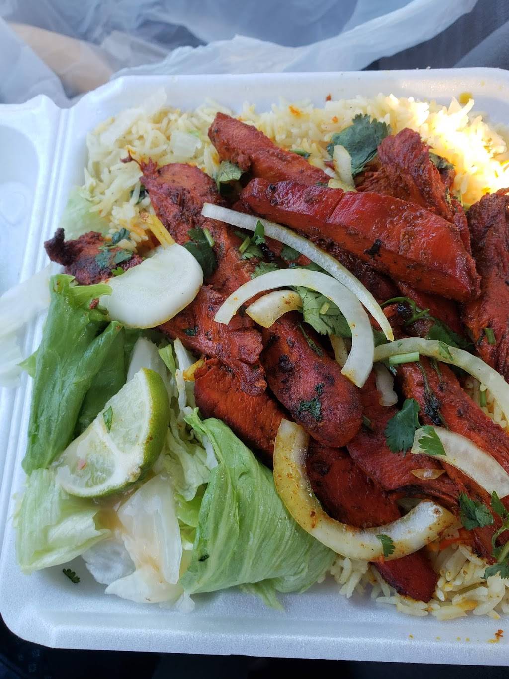 African Paradise Restaurant | restaurant | 2263 Morse Rd, Columbus, OH 43229, USA | 6144762163 OR +1 614-476-2163