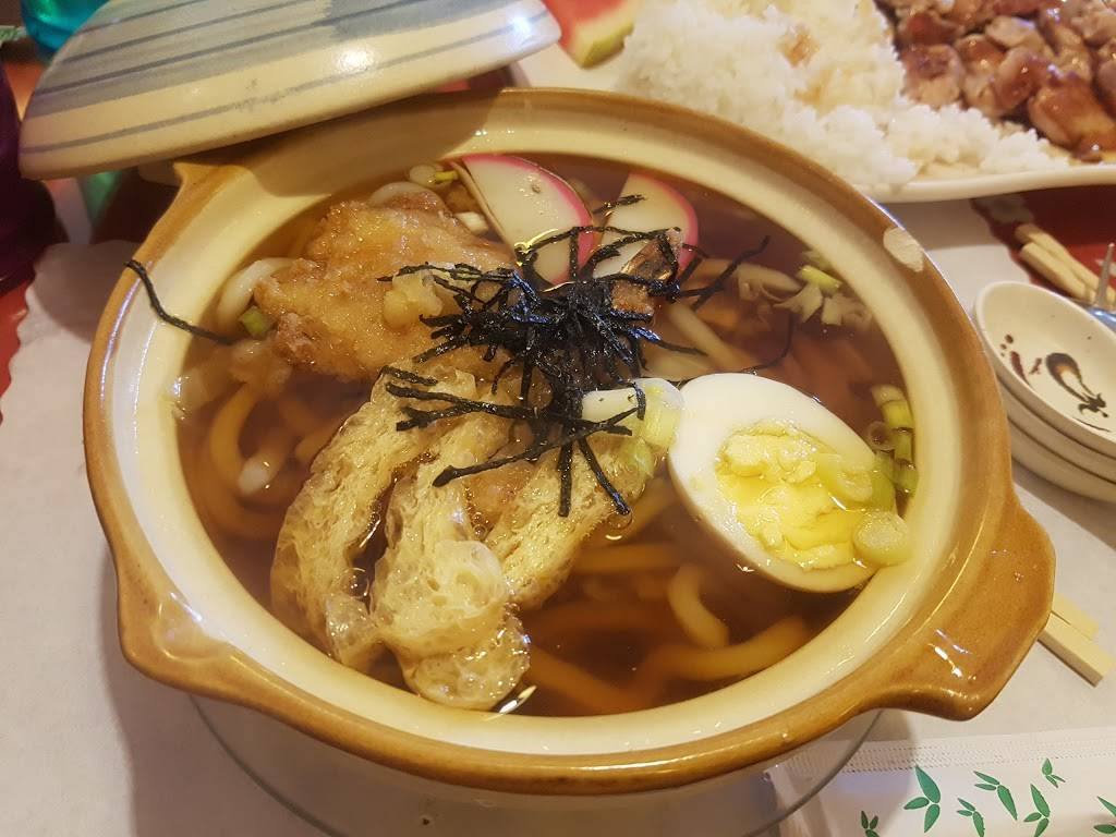 Fuji Restaurant | restaurant | 73603 Twentynine Palms Highway, Twentynine Palms, CA 92277, USA | 7603671718 OR +1 760-367-1718