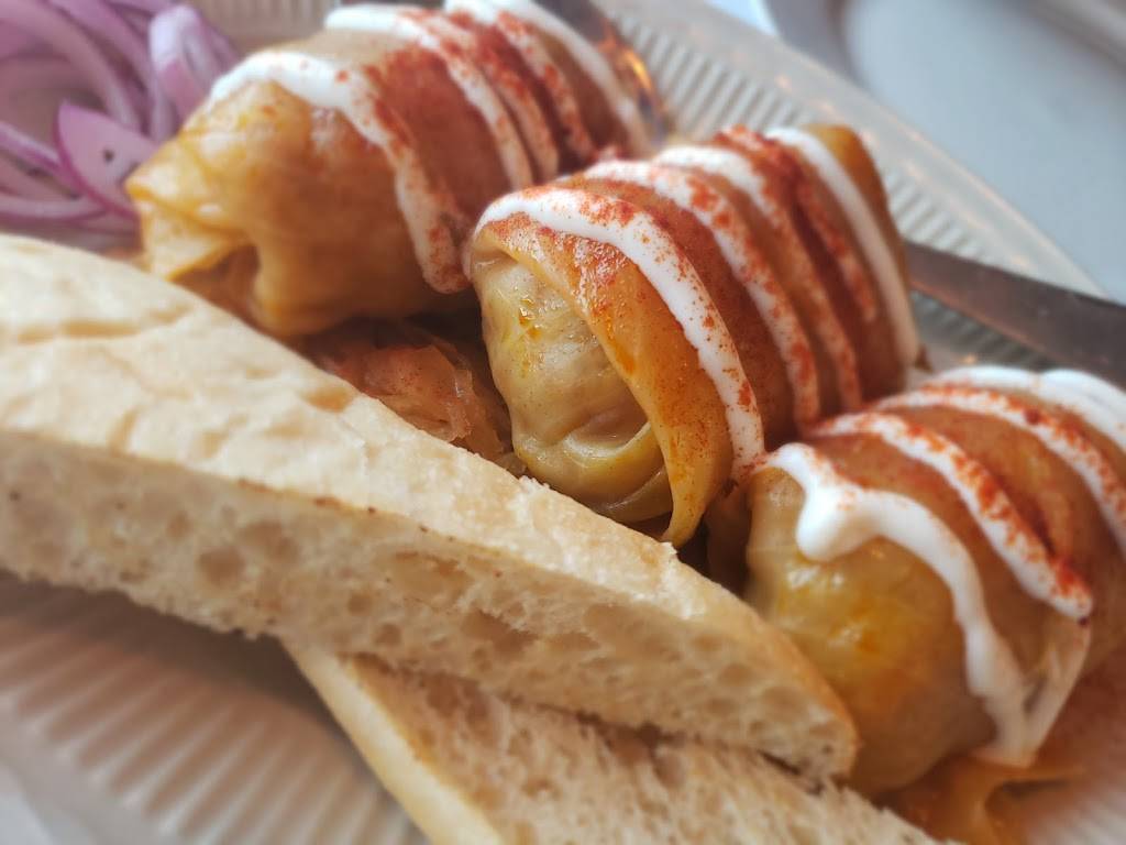 Hungarian Restaurant "Aranka Csárda" | restaurant | 7447 Longwoods Rd, London, ON N6P 1L2, Canada | 5196529696 OR +1 519-652-9696