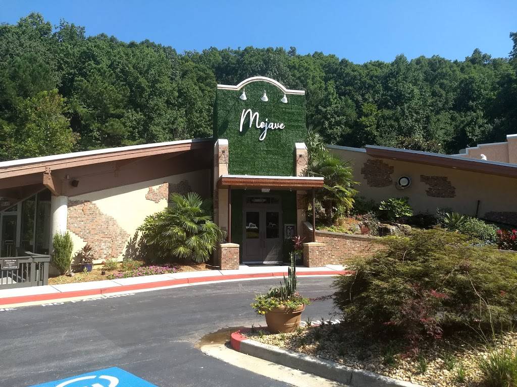 Mojave Restaurant | restaurant | 6450 Powers Ferry Rd NW, Sandy Springs, GA 30339, USA | 7708581720 OR +1 770-858-1720
