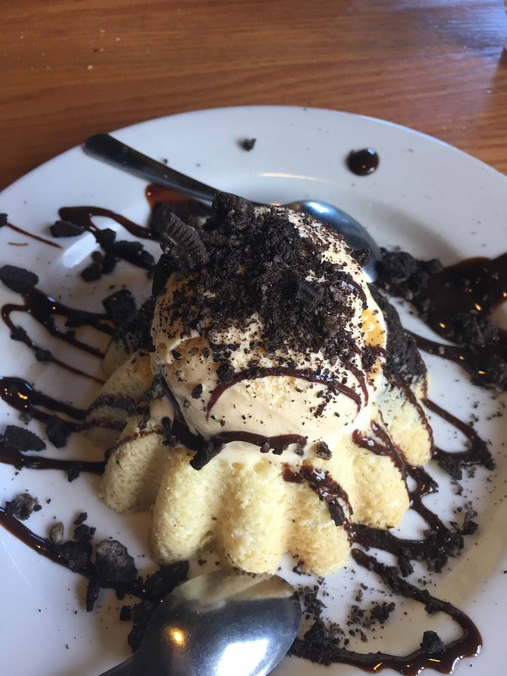 Chilis Grill & Bar | meal takeaway | 6550 Colonnade Ave, Melbourne, FL 32940, USA | 3216396881 OR +1 321-639-6881