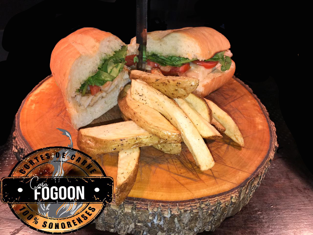 Casa Fogoon Restaurante | restaurant | De Las Perlas 675, Playas, Playas Secc. Coronado, 22504 Tijuana, B.C., Mexico | 016646096085 OR +52 664 609 6085