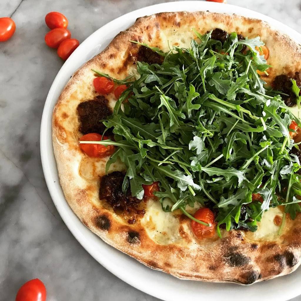 Il Pizzaiolo | Wood-Fired Pizza | restaurant | 230 S Auburn St, Colfax, CA 95713, USA | 5303888412 OR +1 530-388-8412