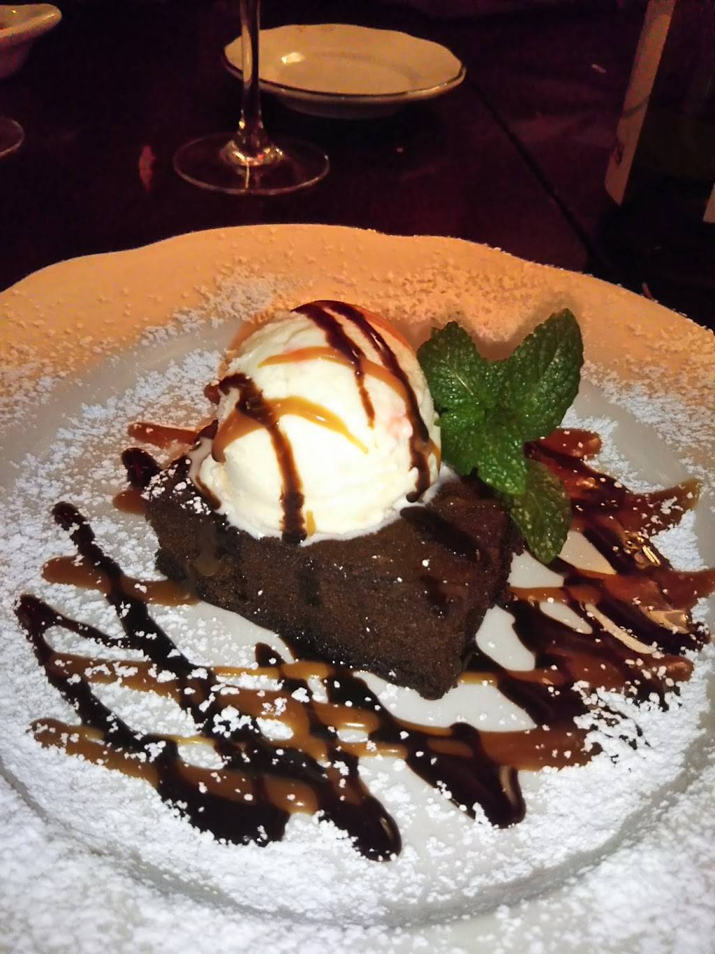 The Range Restaurant | restaurant | 22317 El Camino Real, Santa Margarita, CA 93453, USA | 8054384500 OR +1 805-438-4500