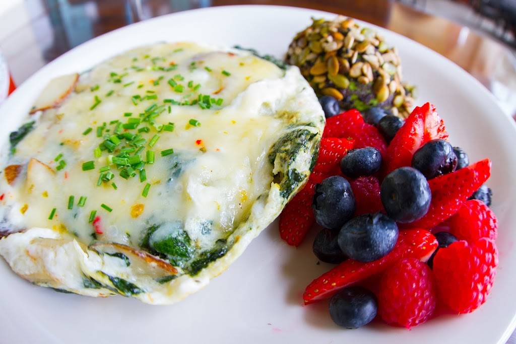 Dawn Patrol | restaurant | 324 State St, Santa Barbara, CA 93101, USA | 8059622889 OR +1 805-962-2889