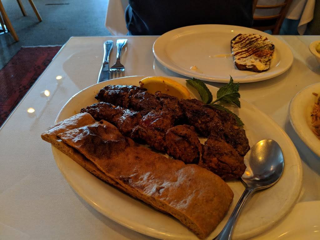 Kabul Afghan Cuisine | restaurant | 2301 N 45th St, Seattle, WA 98103, USA | 2065459000 OR +1 206-545-9000