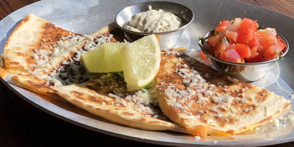 Vida Taco Bar | restaurant | 200 Main St, Annapolis, MD 21401, USA | 4438376521 OR +1 443-837-6521