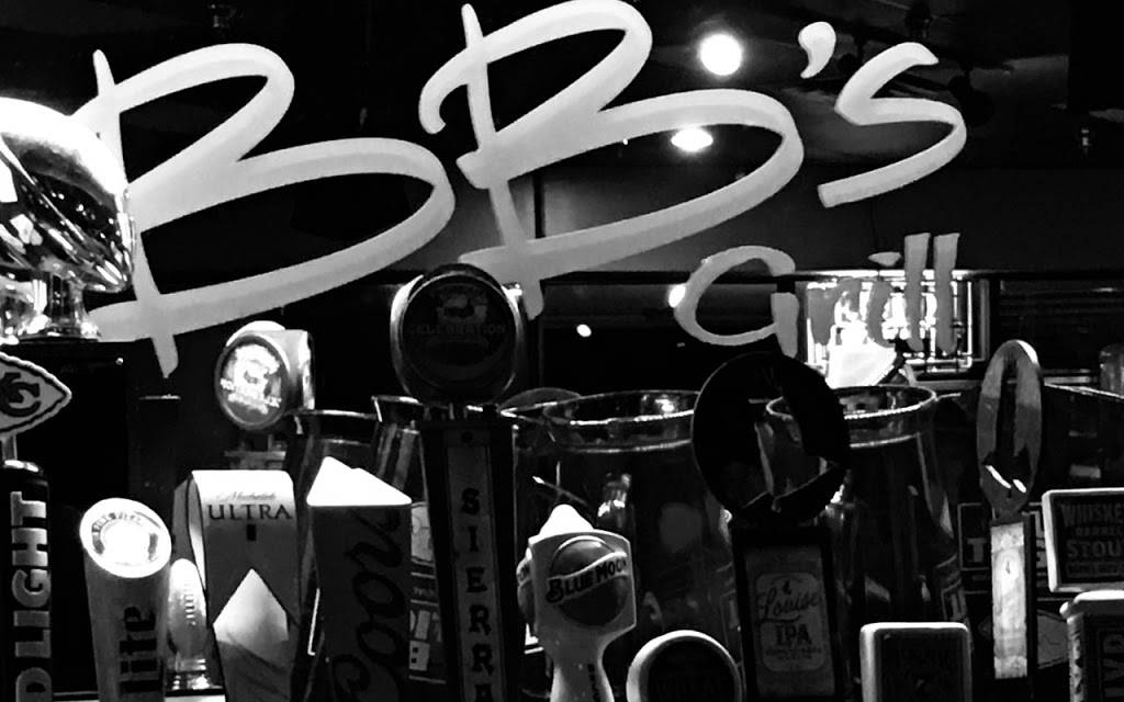 BBs Grill Spring Hill | restaurant | 22362 S Harrison St, Spring Hill, KS 66083, USA | 9135922335 OR +1 913-592-2335