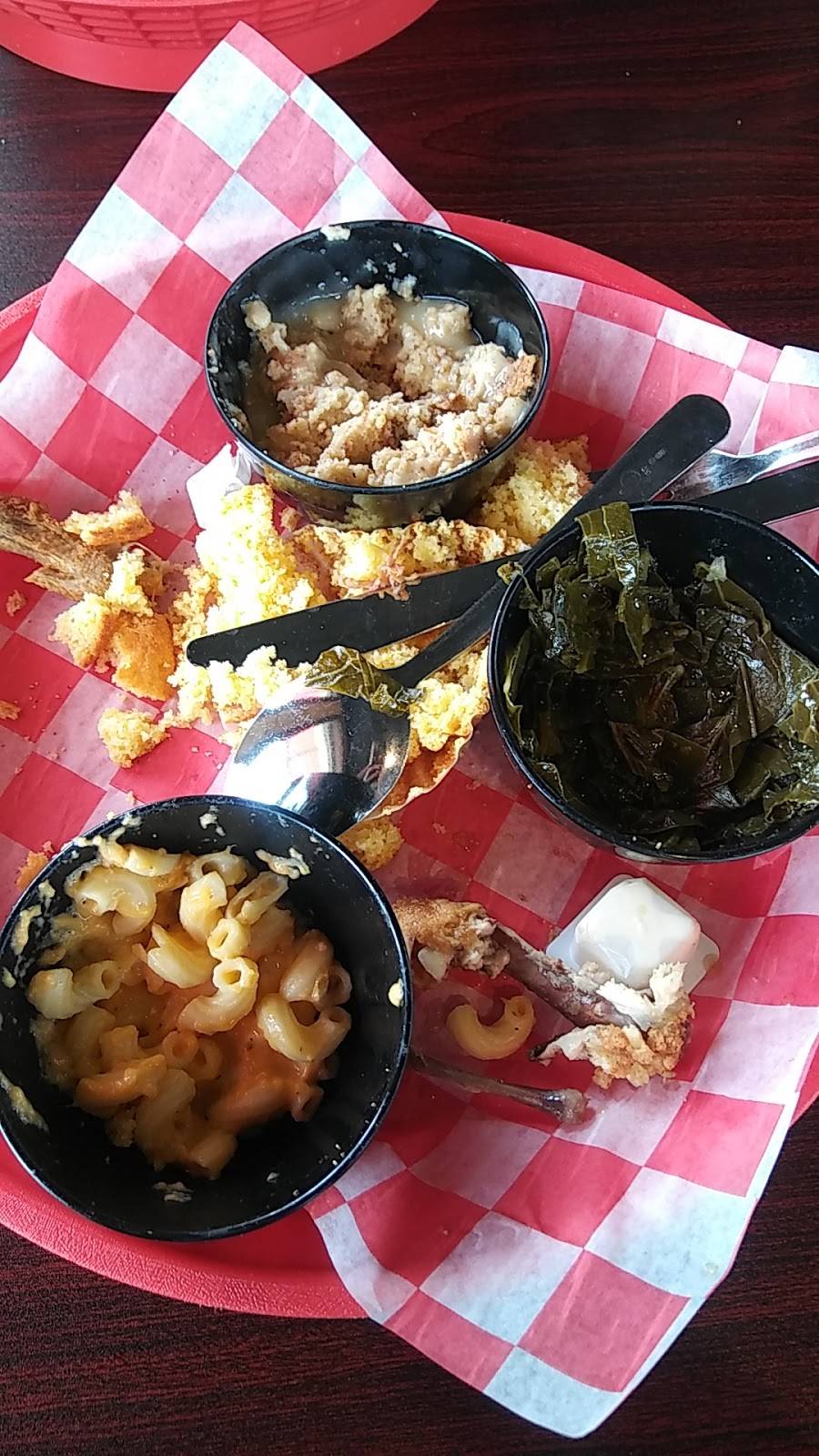 10x’s Better Soul Food - Carryout Restaurant | restaurant | 17016 E 9 Mile Rd, Eastpointe, MI 48021, USA | 5867770197 OR +1 586-777-0197