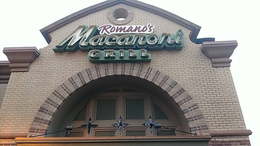 Romanos Macaroni Grill | restaurant | Pembroke Mall, 4574 Virginia Beach Blvd, Virginia Beach, VA 23462, USA | 7575189901 OR +1 757-518-9901