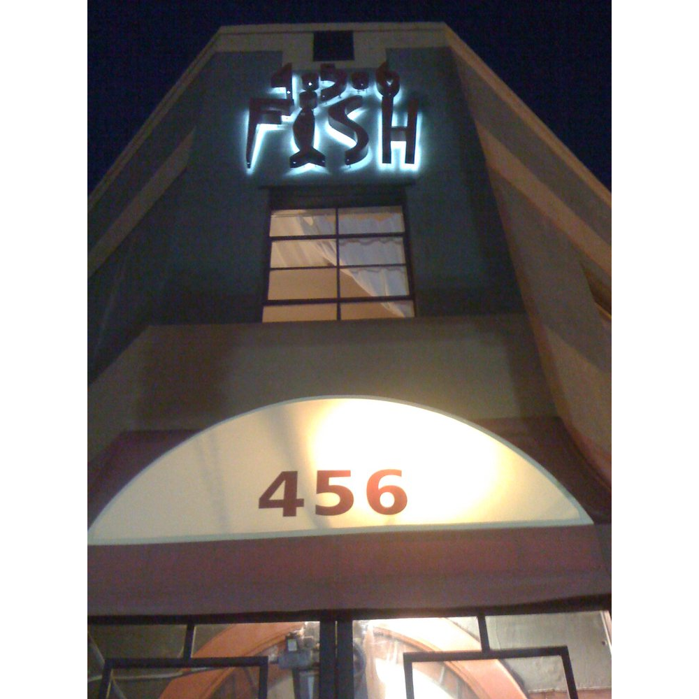 4 5 6 Fish | restaurant | 456 Granby St, Norfolk, VA 23510, USA | 7576254444 OR +1 757-625-4444