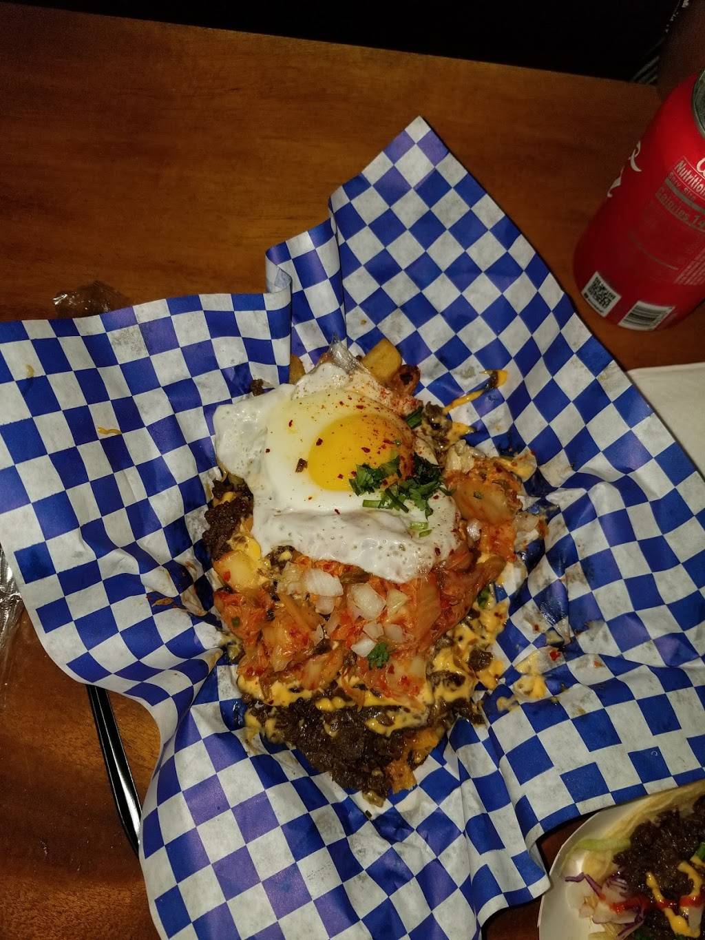 Oh My Gogi | restaurant | 5555 Morningside Dr, Houston, TX 77005, USA | 8325095999 OR +1 832-509-5999