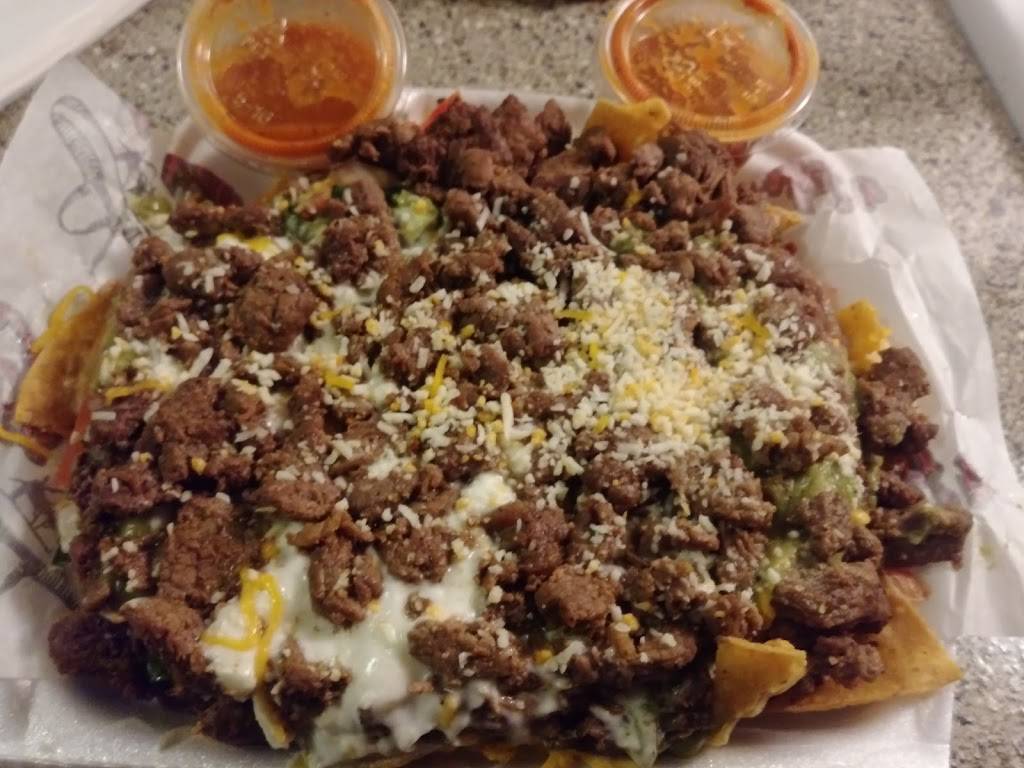 Robertos Taco Shop | restaurant | 5111 Boulder Hwy, Las Vegas, NV 89122, USA | 7025473915 OR +1 702-547-3915
