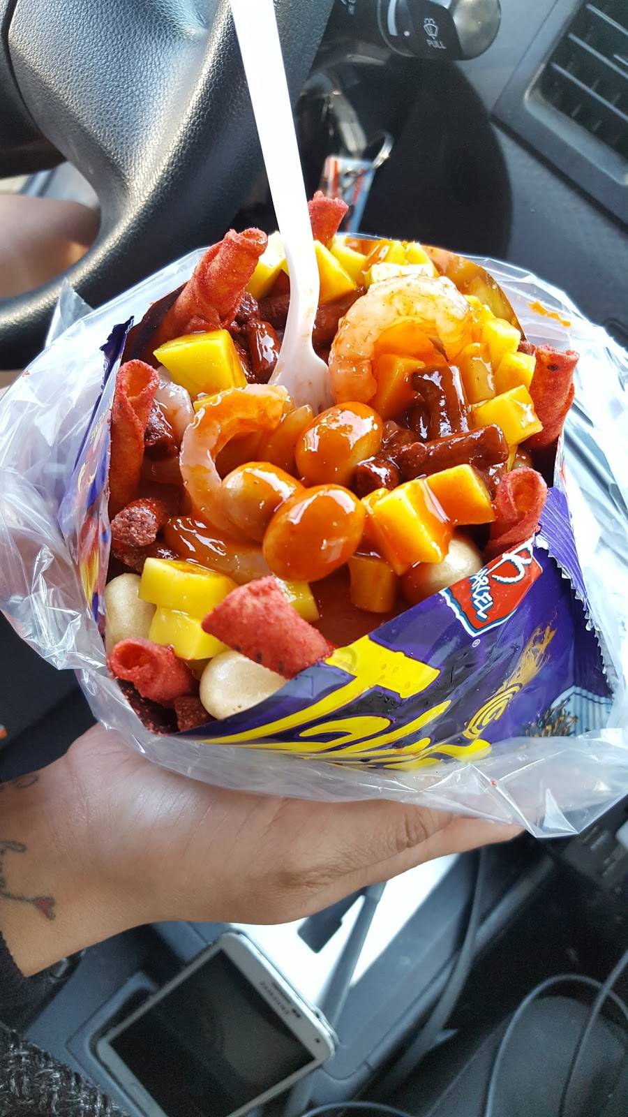 Antojitos Selenes #2 | restaurant | 4422 E Kings Canyon Rd, Fresno, CA 93702, USA | 5592510053 OR +1 559-251-0053