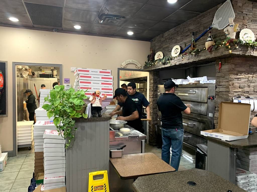 Maurizio’s Pizzeria Express | meal takeaway | 3001 Ocean Heights Ave, Egg Harbor Township, NJ 08234, USA | 6099265566 OR +1 609-926-5566