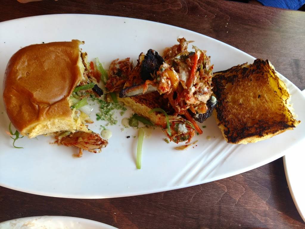 Relish | restaurant | on the Riverwalk, 137 S Main St, Breckenridge, CO 80424, USA | 9704530989 OR +1 970-453-0989