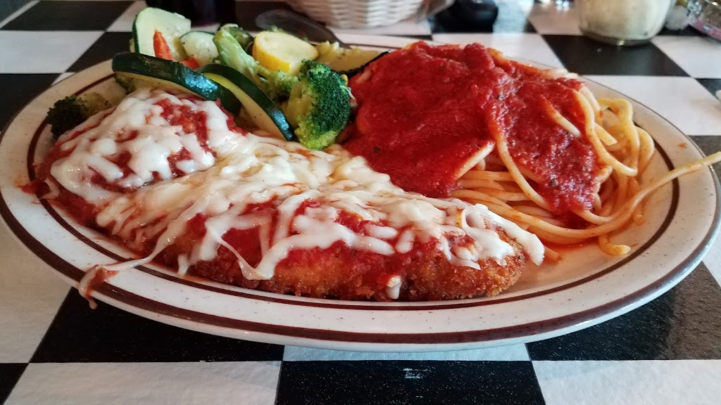 Piccolino | restaurant | 201 N 1st St, Artesia, NM 88210, USA | 5757481100 OR +1 575-748-1100