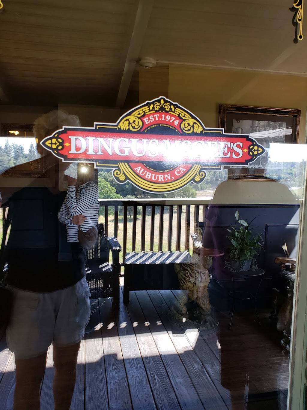 Dingus McGees Roadhouse | restaurant | 14500 Musso Rd, Auburn, CA 95603, USA | 5308781000 OR +1 530-878-1000