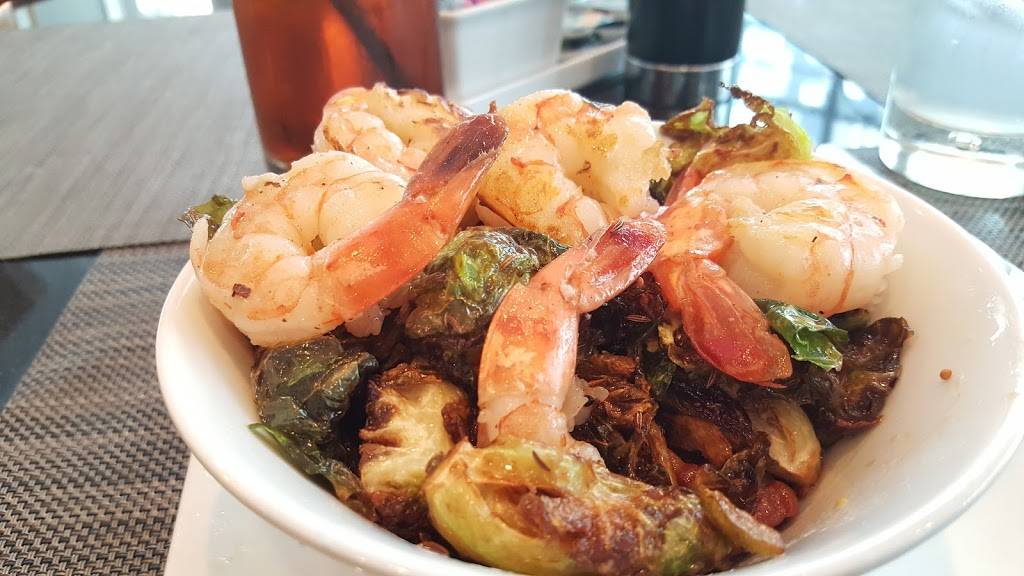 Latitude 41 | restaurant | 50 N 3rd St, Columbus, OH 43215, USA | 6142337541 OR +1 614-233-7541